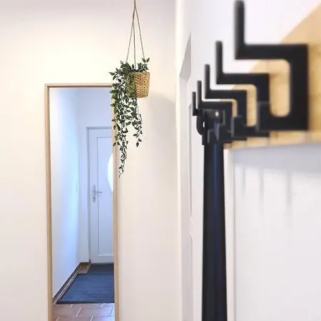 Familientraum Auf 120 M2 In Apartment *