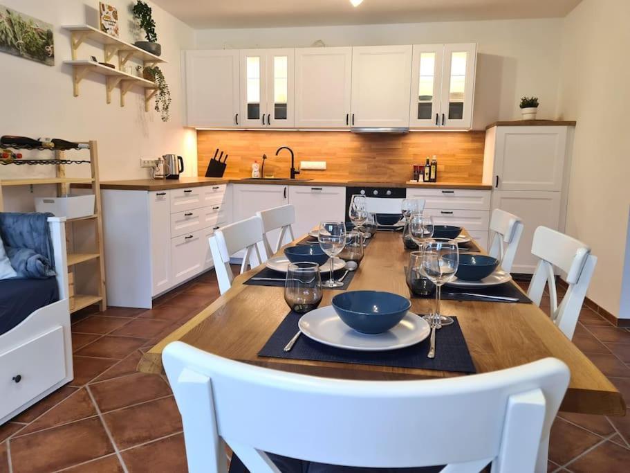 Familientraum Auf 120 M2 In Apartment