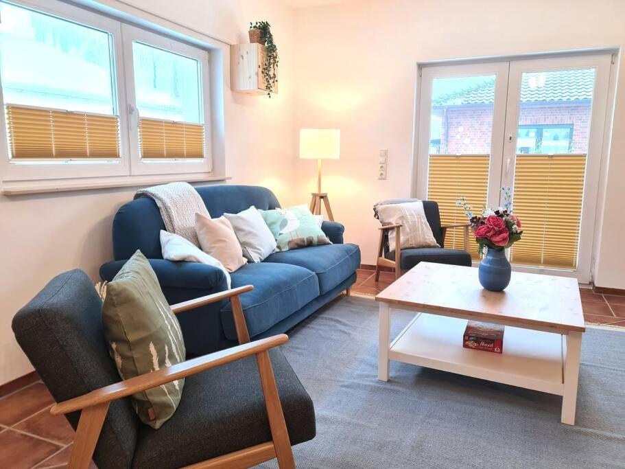 Familientraum Auf 120 M2 In Rostock